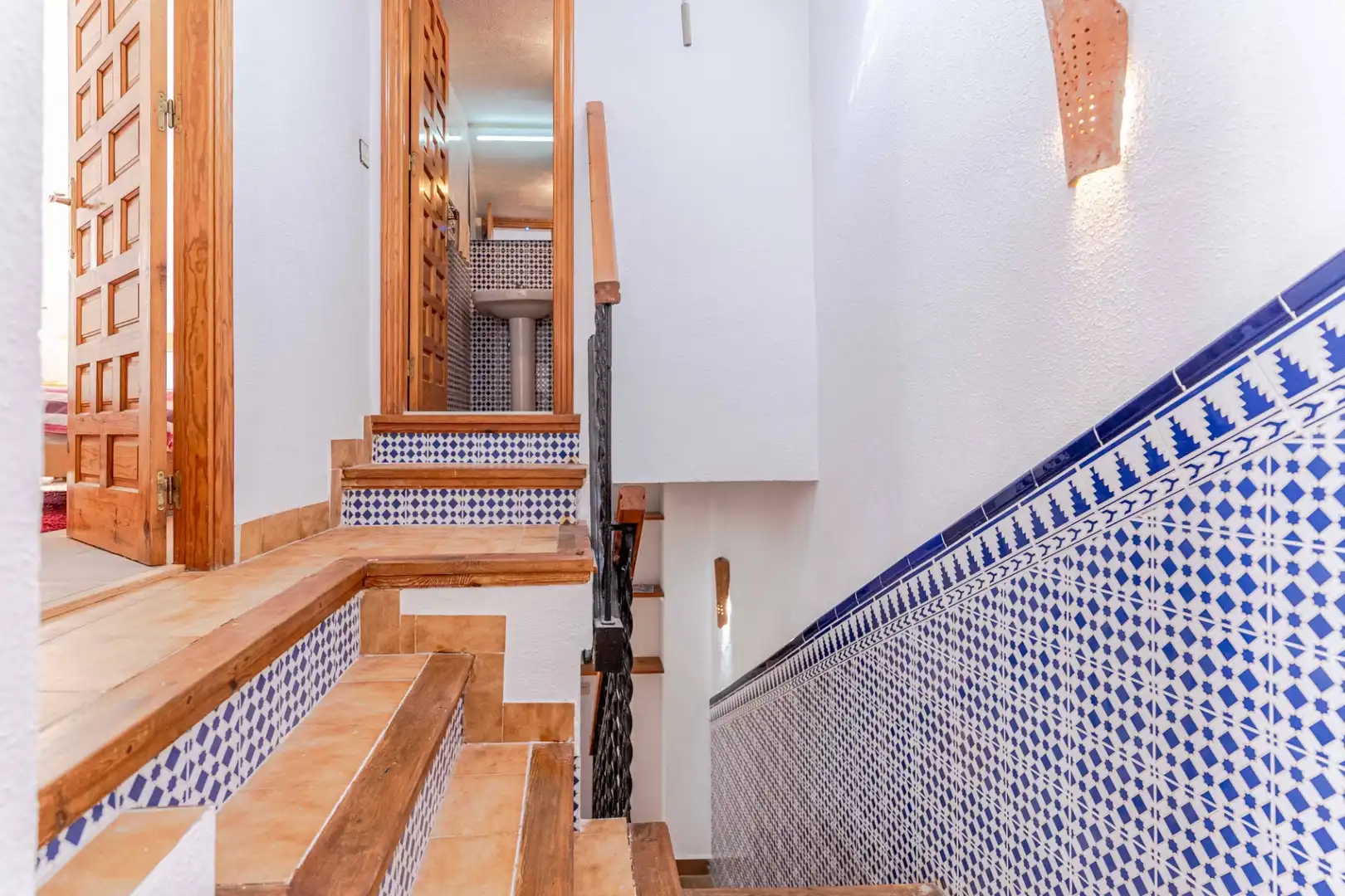 Casa o chalet en venta en Salobreña con Aire acondicionado, Calefacción y Terraza