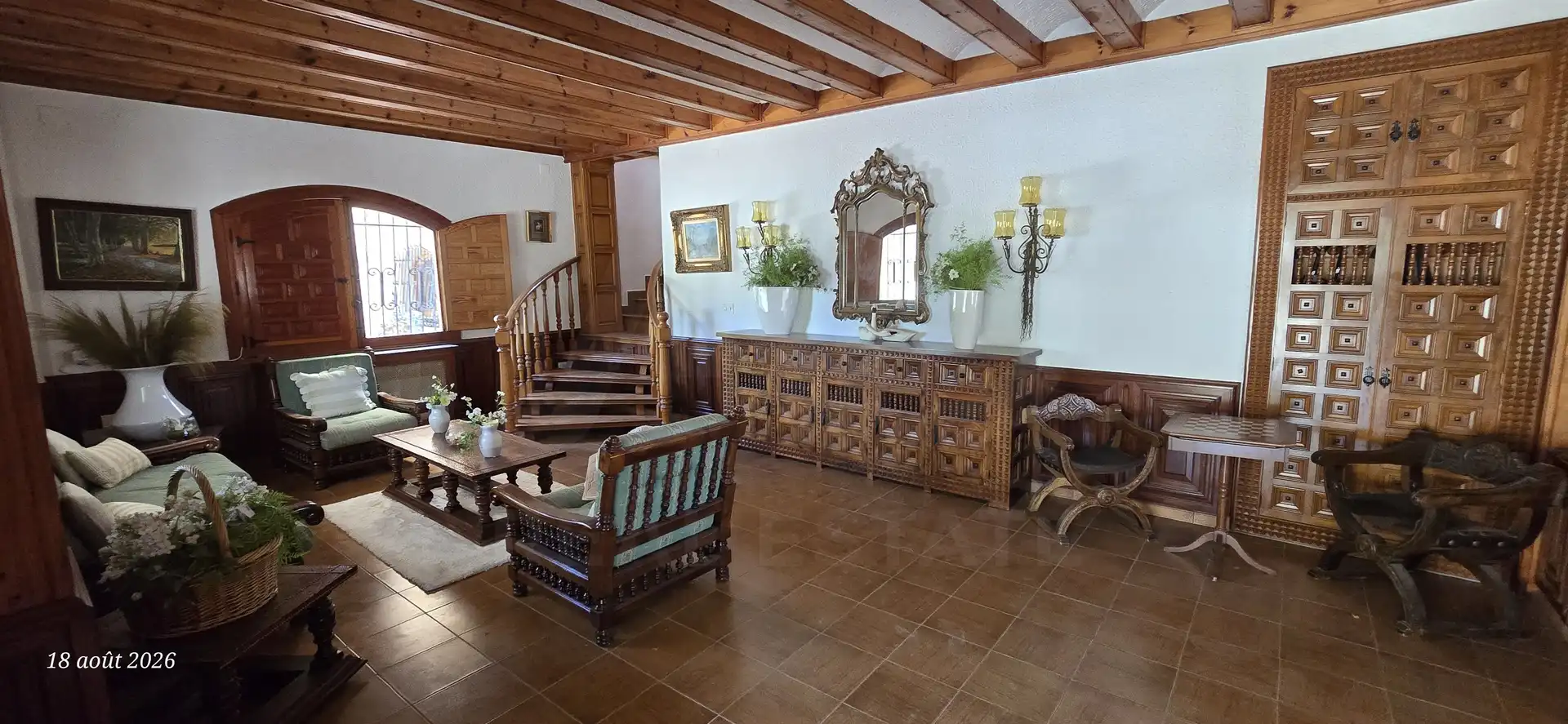 House with pool for sale in Campo Alto - Club de Campo, imagen 11