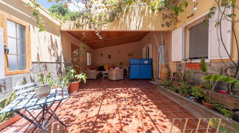 Foto 3 de Casa adosada en venta en Amazonas, 9, Valle de los Nueve - El Ejido - Medianías, Telde