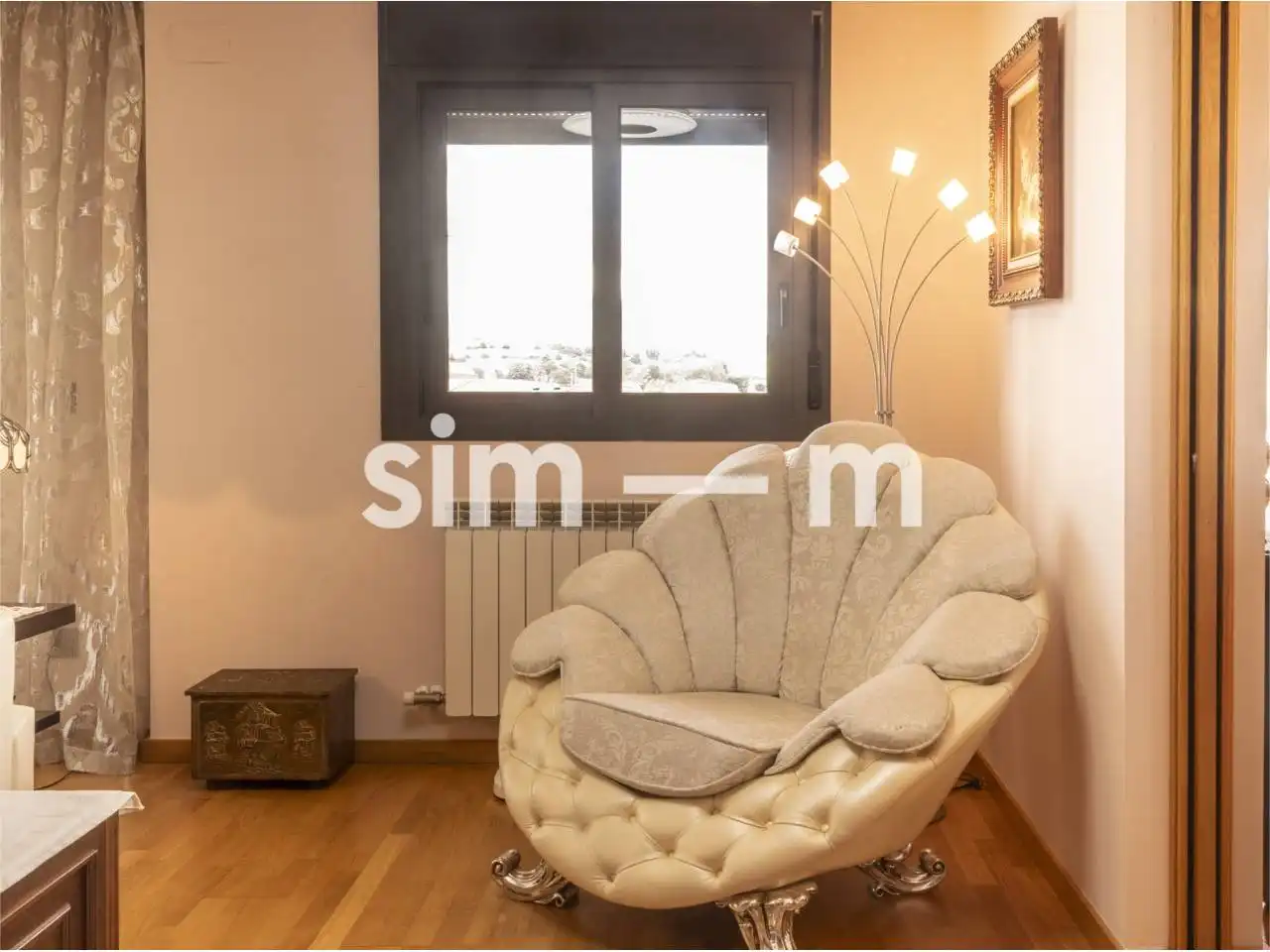 Piso en venta en El Sucre - El Nadal