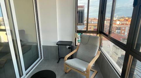 Photo 4 of Flat to rent in La Estación, Badajoz