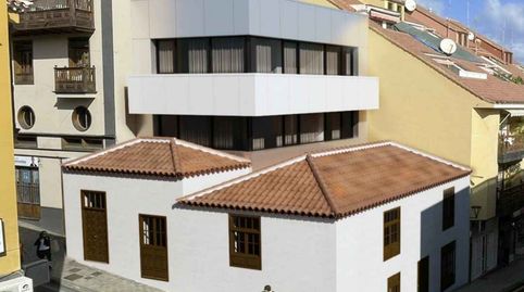 Foto 2 de Casa o xalet en venda a Calle del Doctor Ingram, 16, Playa Jardín, Puerto de la Cruz