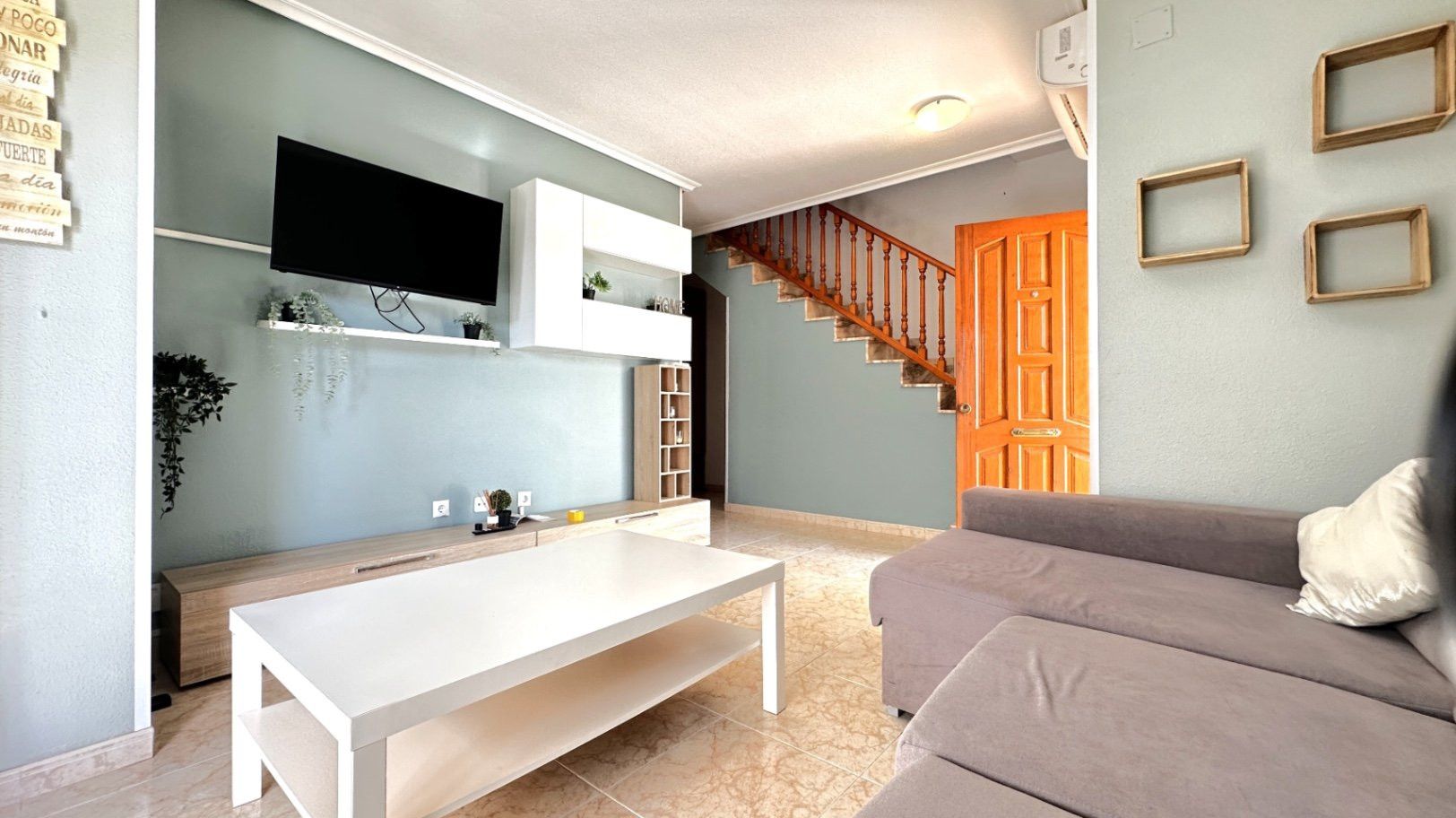 Dúplex en venta en N/A, -1, Playa Flamenca