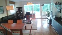 Living room of House or chalet for sale in Ourense Capital   with Heating, Private garden and Swimming Pool