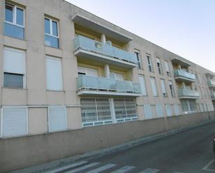 Exterior view of Flat for sale in Tortosa  with Balcony