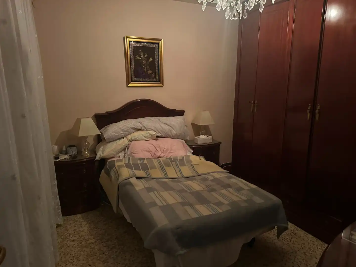 Piso con ascensor en venta en Calle Pérez Hervás 1, imagen 26