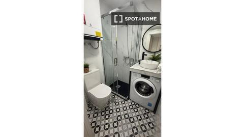 Foto 2 de Estudi per a compartir a San Cristóbal, Madrid