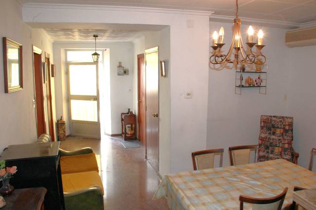 Finca rústica en Venta en Quatretondeta