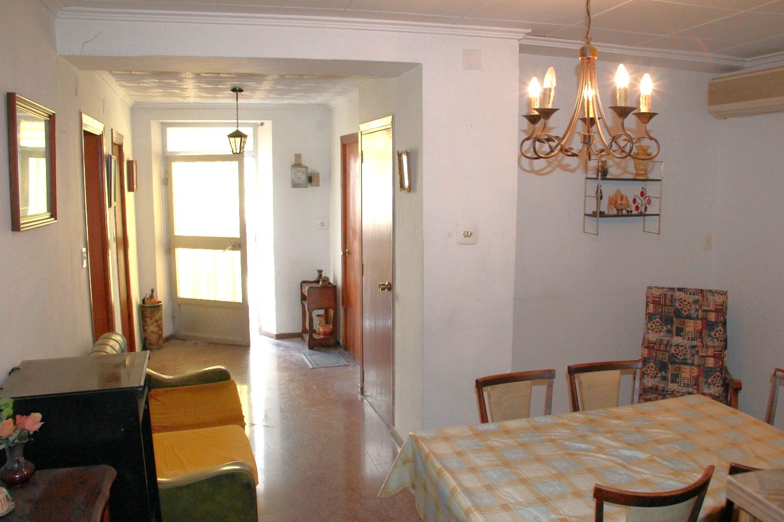 Country house for sale in Quatretondeta