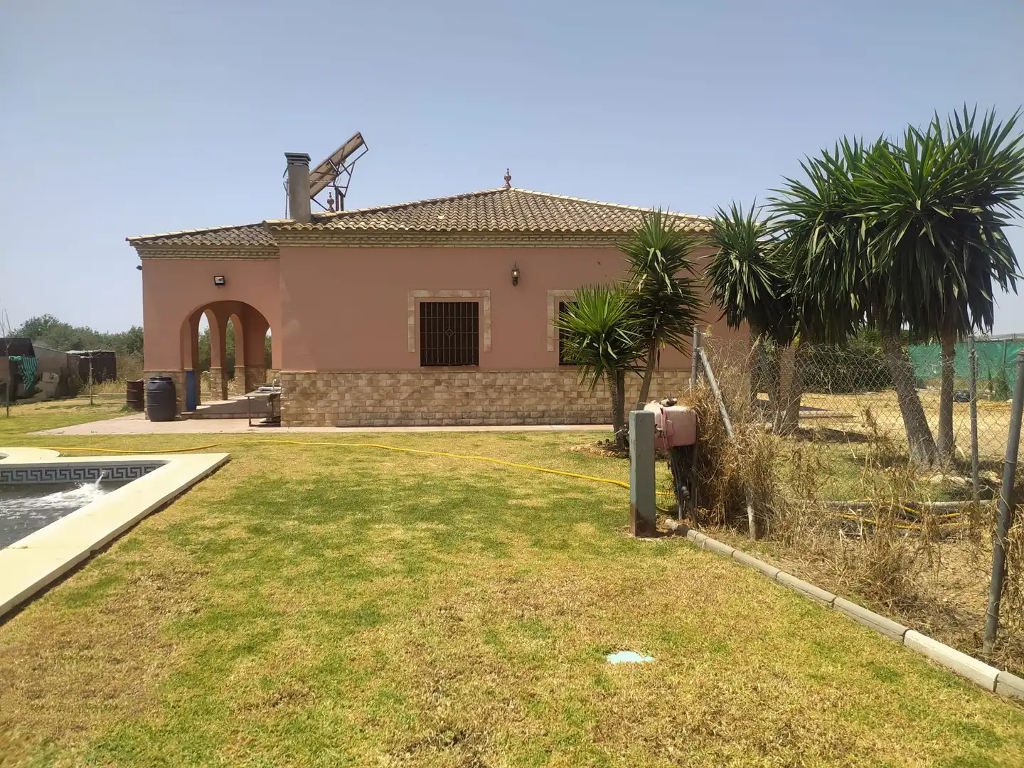 Finca rústica en venda a Carretera Don Rodrigo, 4, Pedanías Norte