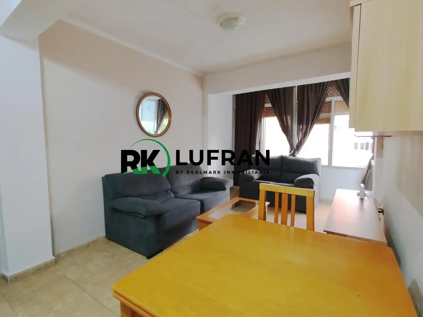 Wohnung zur Miete in Calle FISCAL MIGUEL GUTIERREZ C, Pla de Bon Repós