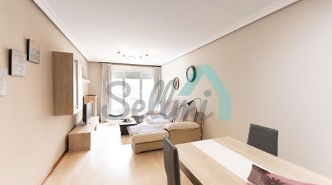 Foto 2 de Piso en venta en Oñón, Requejo - Rozaes - Oñón, Mieres (Asturias)