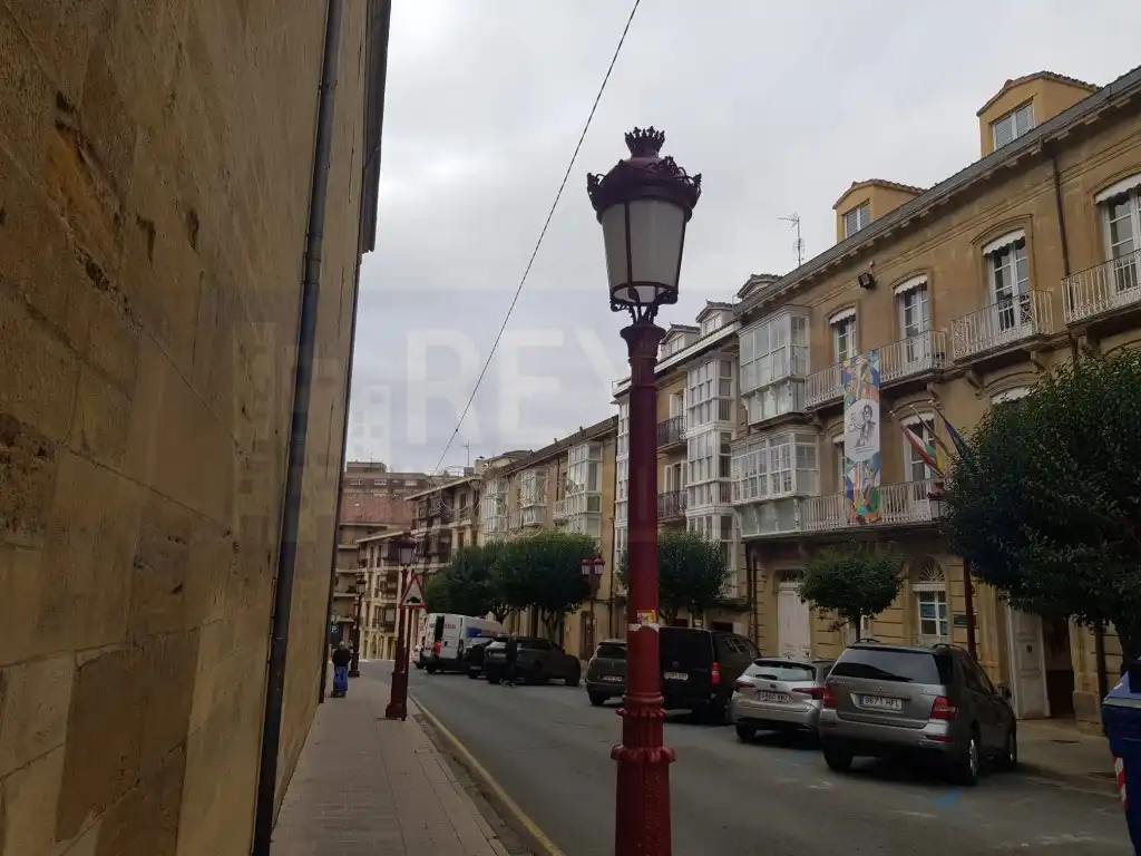 Altres en venda a Calle Virgen De La Vega, imagen 5