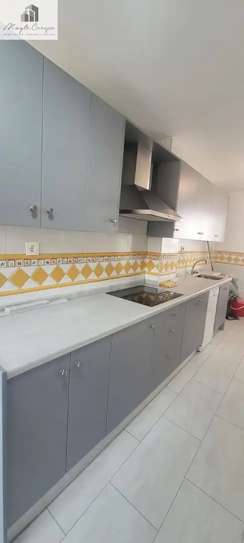 Chalet en venta en Genil, imagen 19