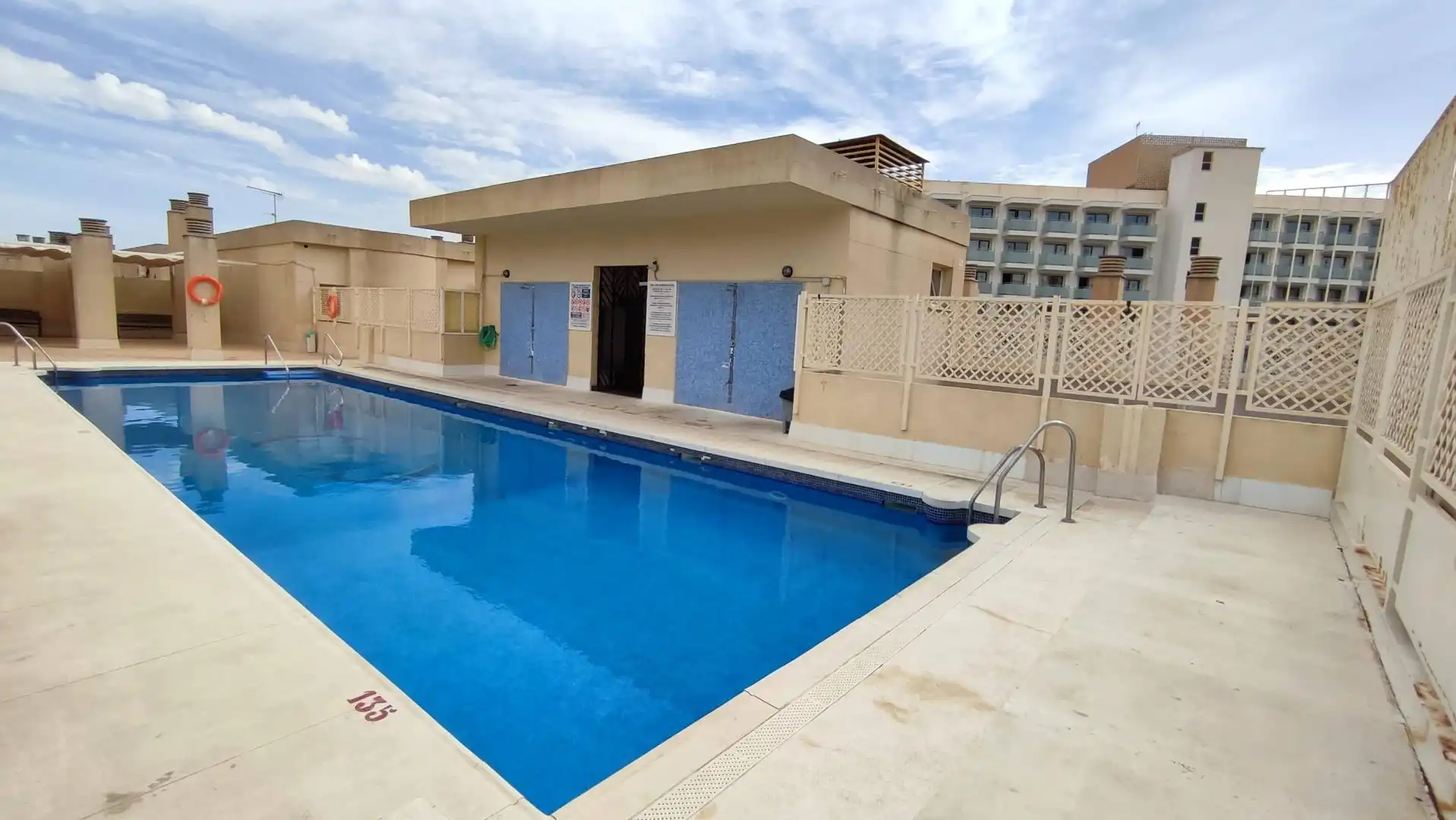 Flat with pool for sale in Centro, imagen 14