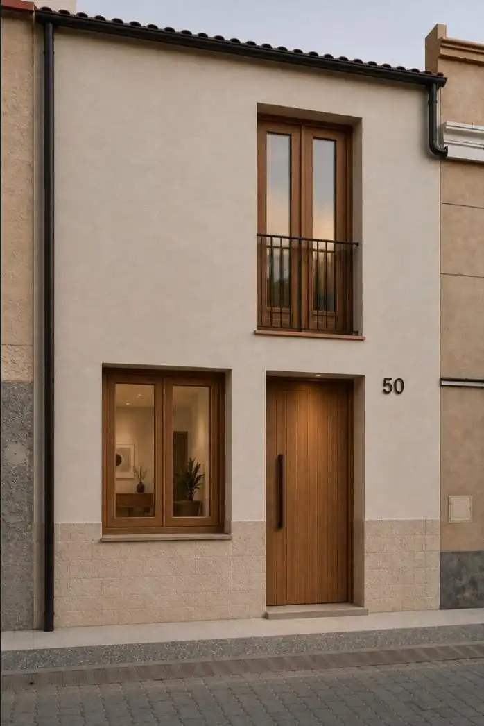 Terraced house for sale in Nucli Urbà, imagen 12