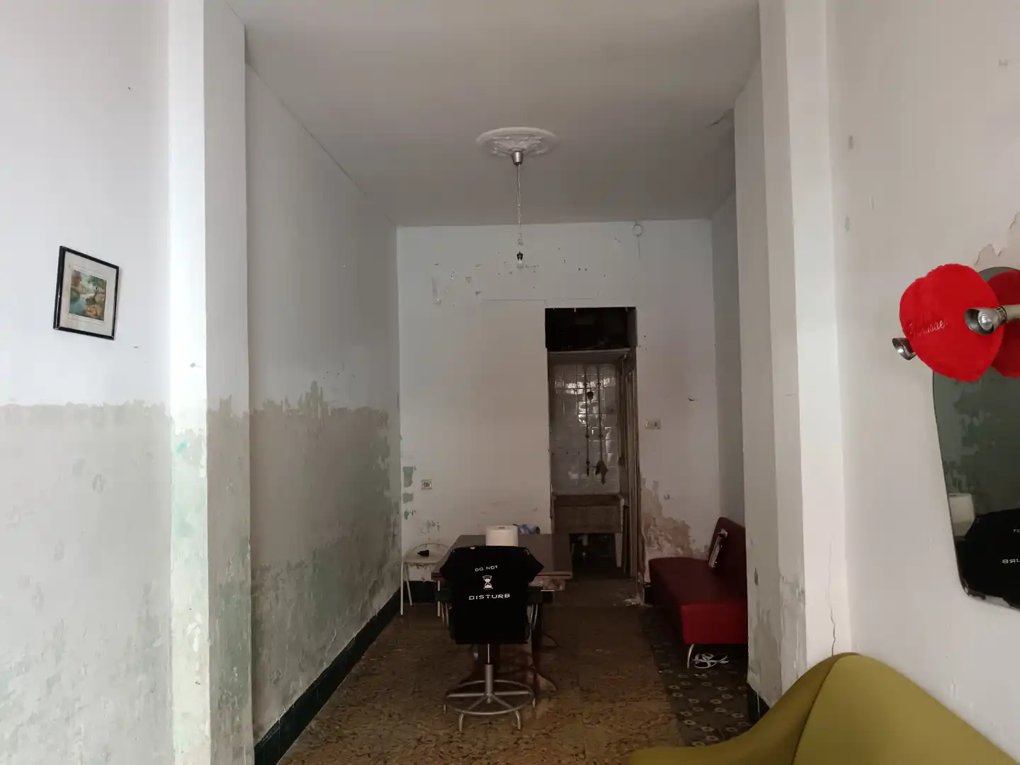 Planta baja en venta en Burriana / Borriana
