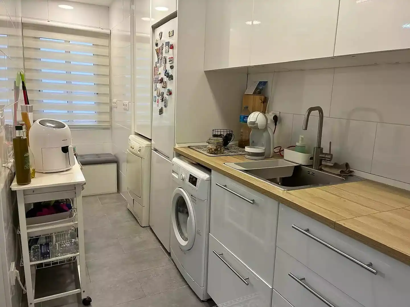 Wohnung zum Verkauf in nou, imagen 4