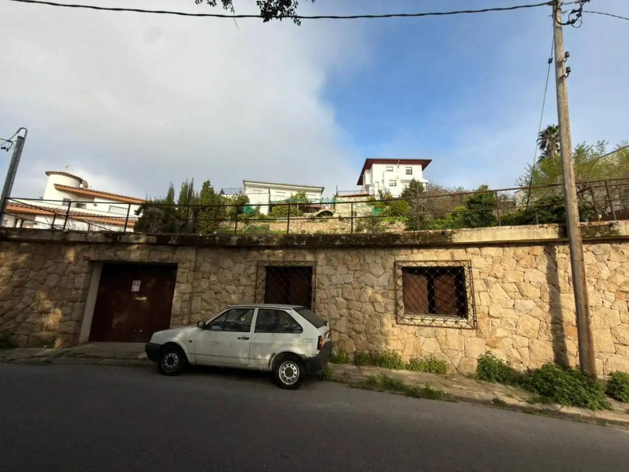 Terreno residencial en venta en Calle Llevant 32, imagen 18
