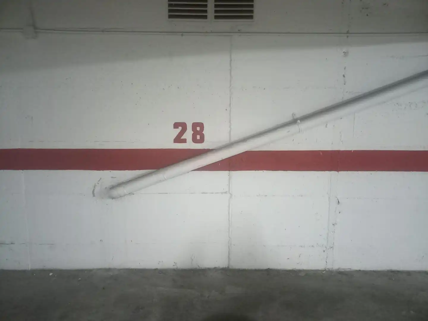 Parking de Garaje en venta en Cambrils