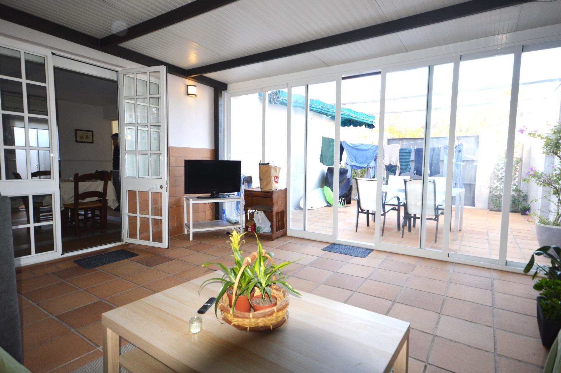 Einfamilien-Reihenhaus miete in Chapín - Campus Universitario - Navinco