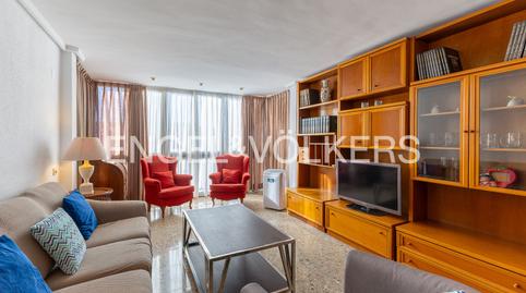 Photo 5 of Apartment to rent in Jaume Roig,  Valencia Capital