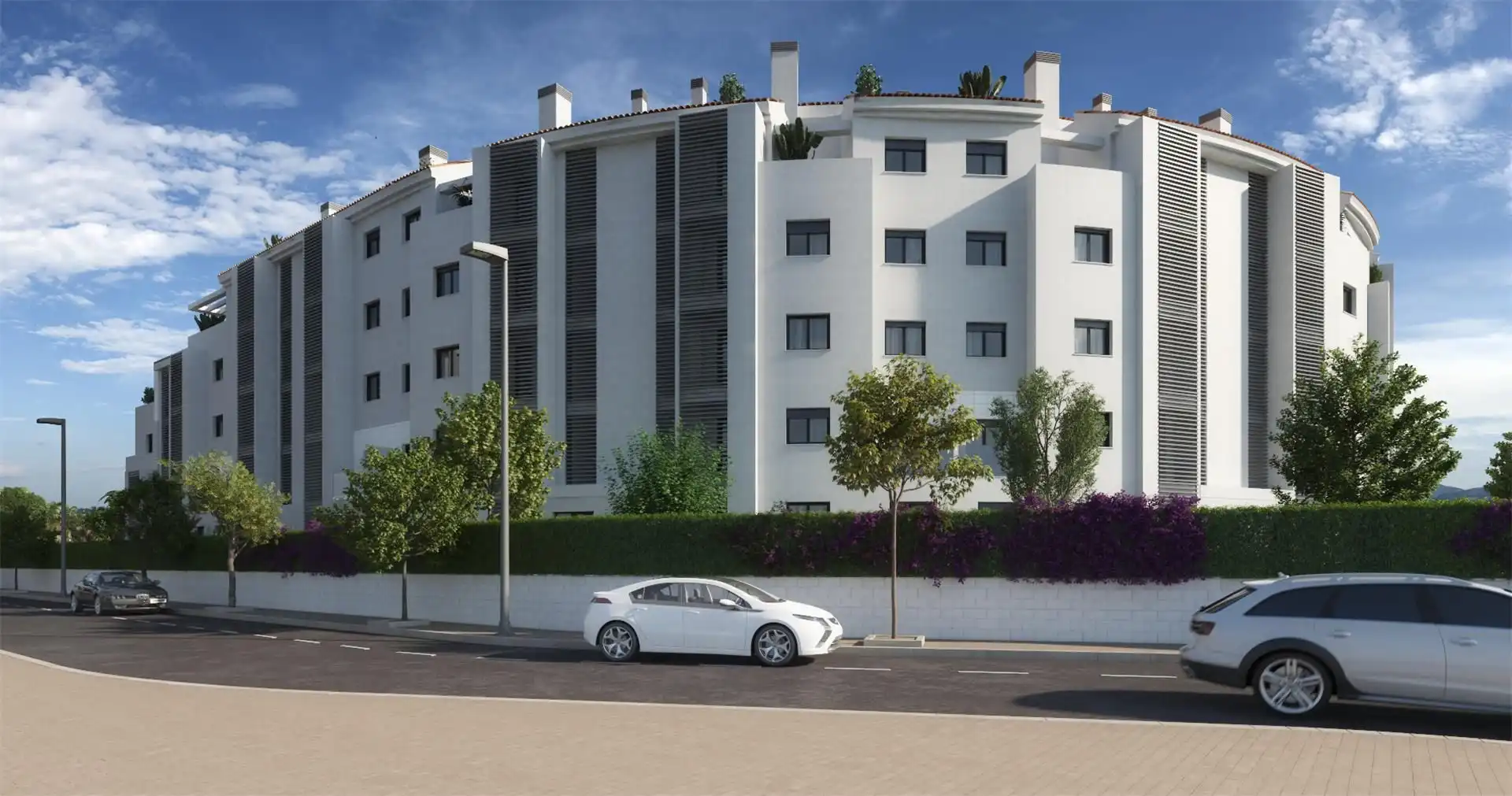 Attic for sale in Camí dels Lladres, El Puerto