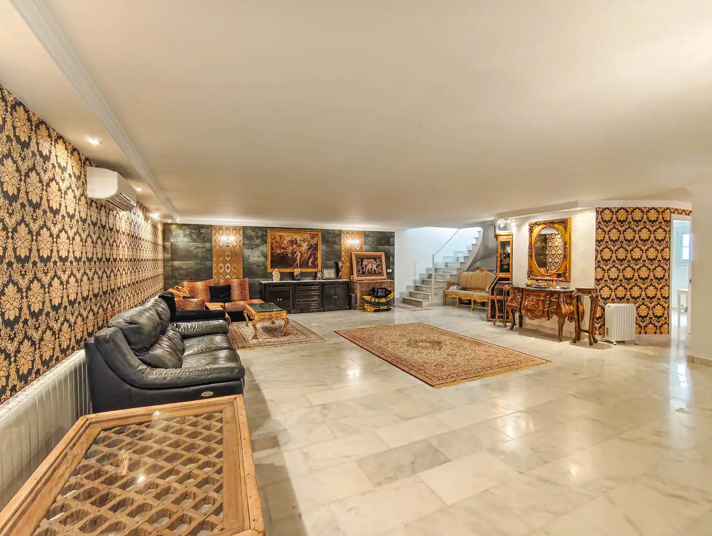 Finca rústica en venta en Sa Torre