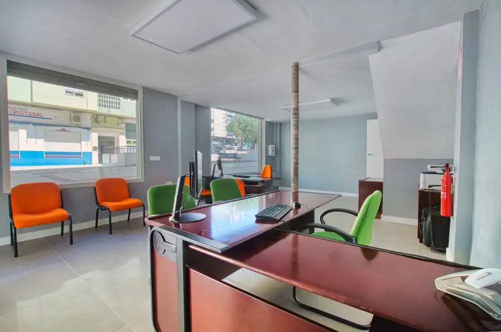 Business premises for sale in Calle Reñidero 20, imagen 12