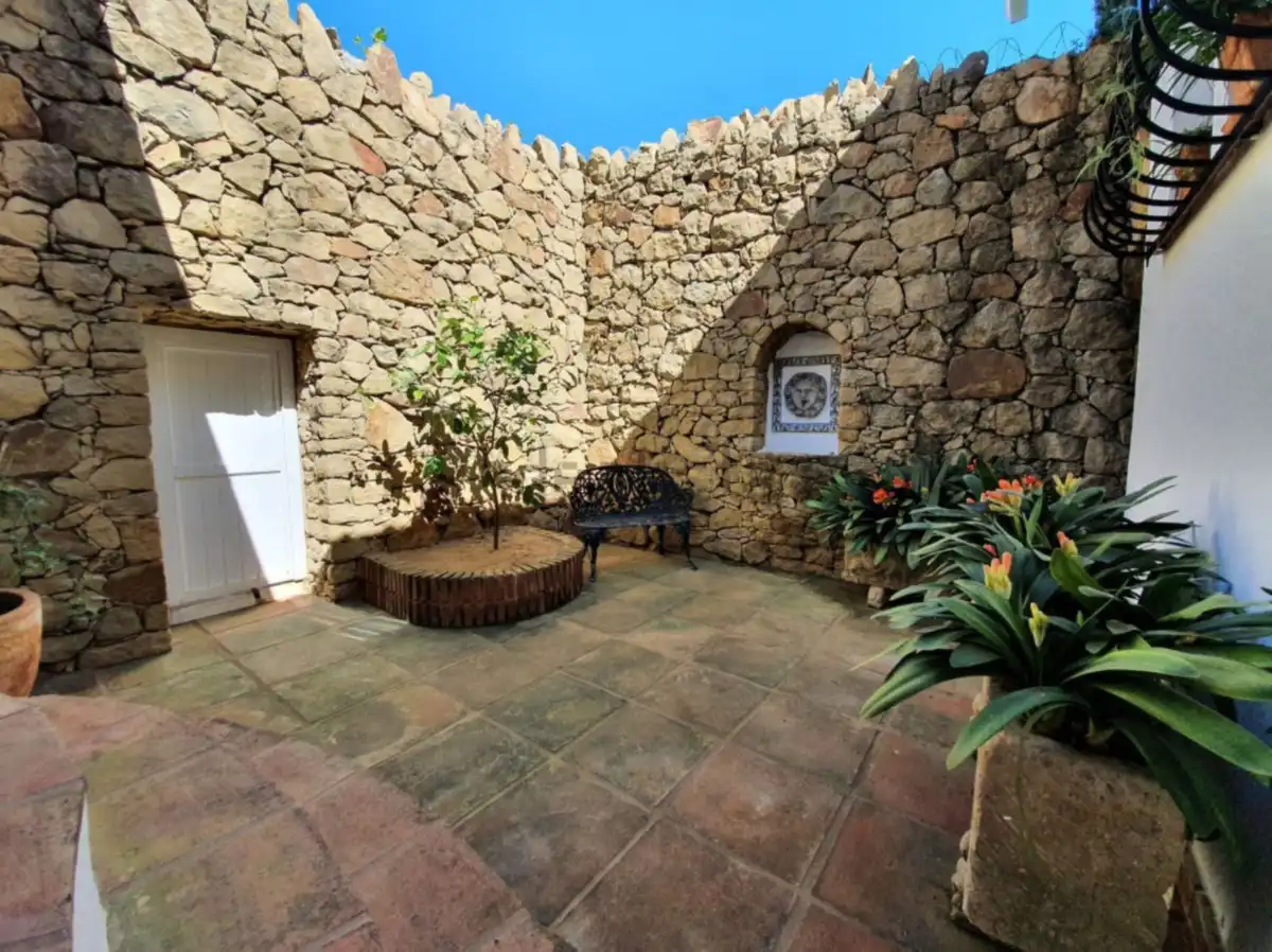 House with pool for sale in Milla de Oro, imagen 15