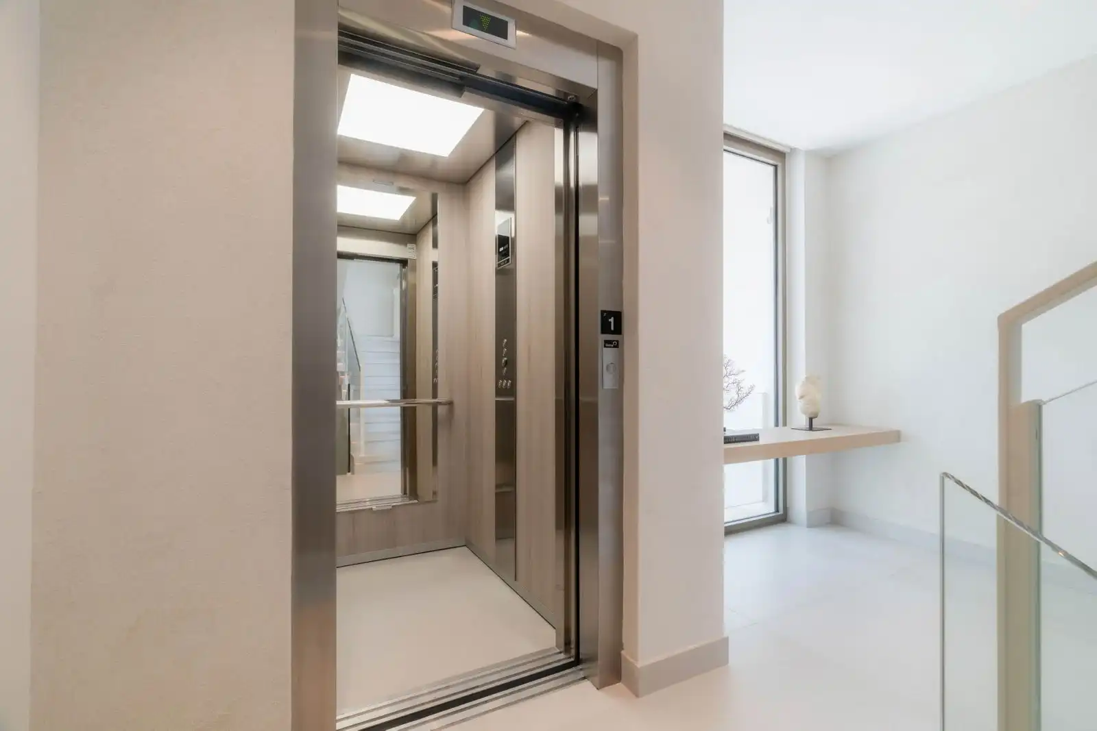 Villa con piscina in vendita a Calle Londres S/N, imagen 19