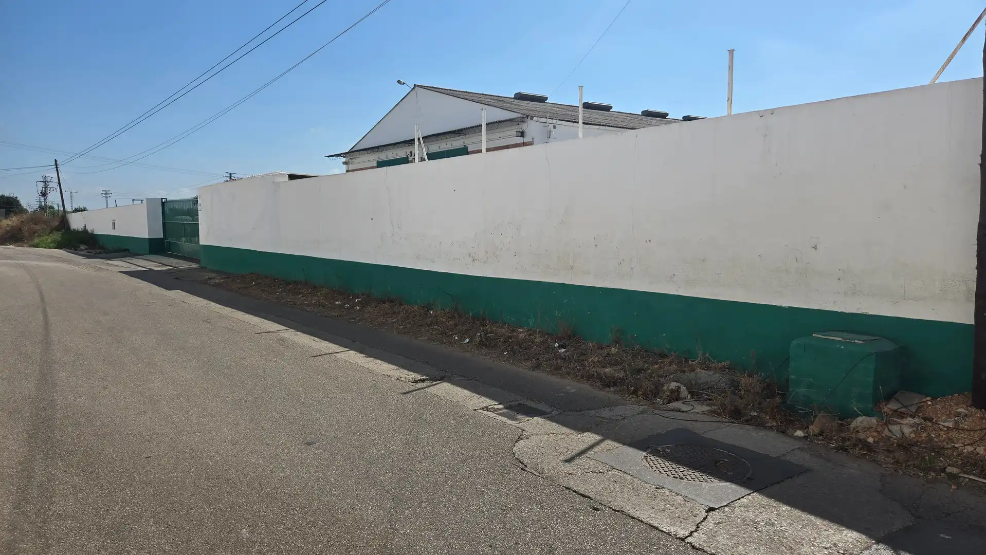 Nave industrial en venta en Avenida Llibertat d'Ensenyansa, imagen 10