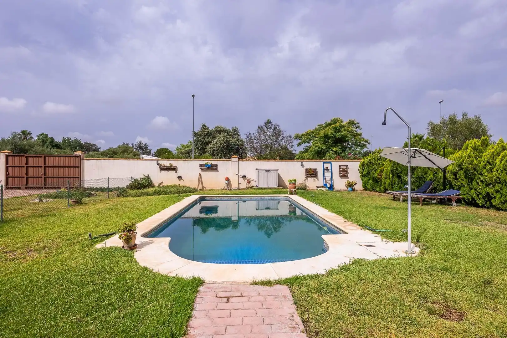 Casa o chalet en venta en Calle Milano, Sanlúcar la Mayor