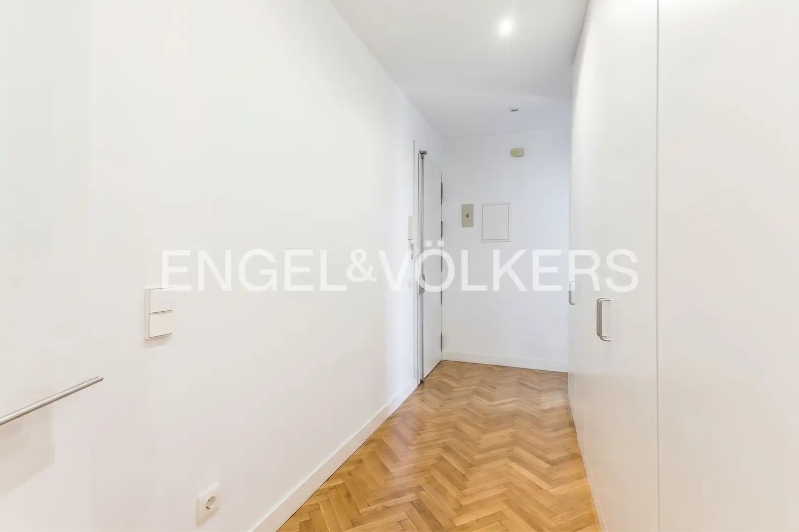 Wohnung zur Miete in Chamberí