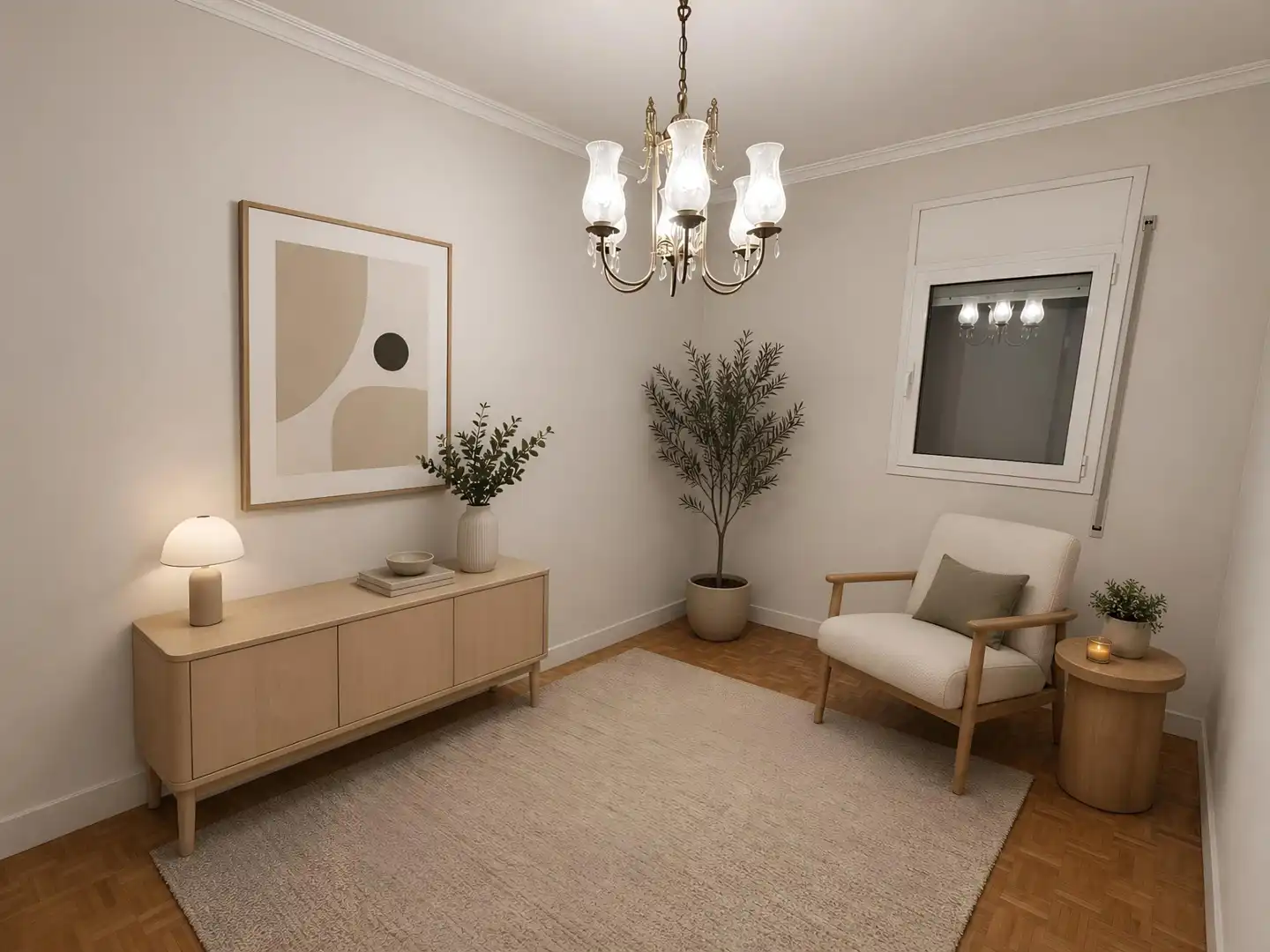Attique à vendre à LAGO SALADO, imagen 19
