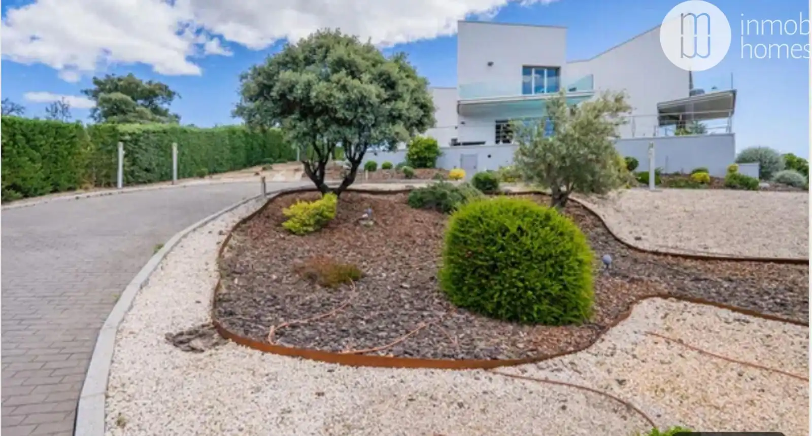 Casa o chalet en venta en Las Rozas de Madrid con Aire acondicionado, Calefacción y Jardín privado