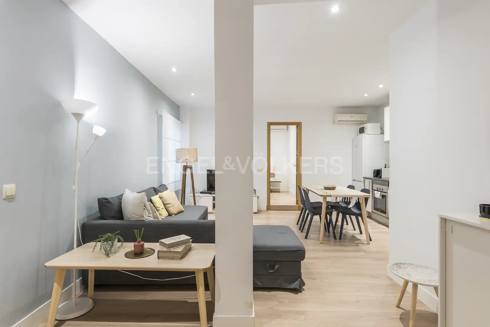 Appartement compact avec ascenseur à vendre à Alcala, imagen 12