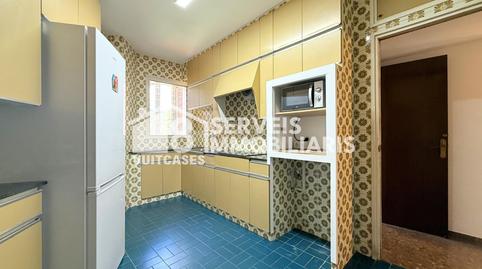 Foto 5 von Wohnung zum Verkauf in Sant Vicenç Platja, Sant Vicenç de Montalt