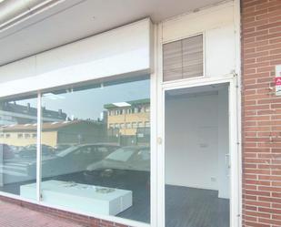 Exterior view of Premises for sale in Las Rozas de Madrid