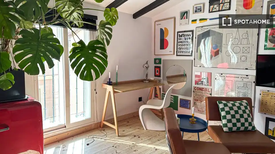 Appartamento in affitto a Centro, imagen 5