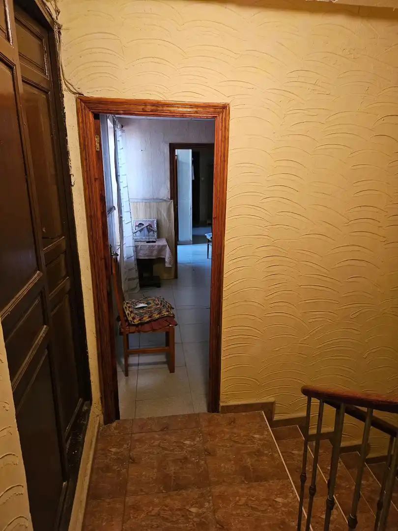 Casa adosada en venta en Monóvar  / Monòver con Aire acondicionado, Calefacción y Jardín privado