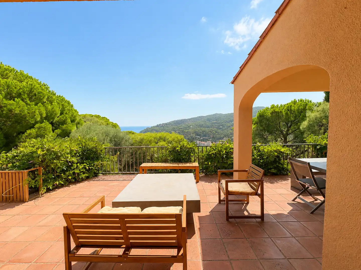 Casa con piscina in vendita a Carrer Catalonia, imagen 18