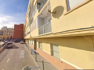 Wohnung zum Verkauf in Calle RIBESALBES 26