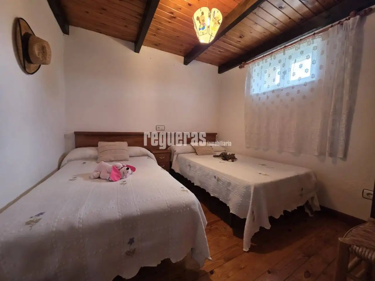 Casa o xalet en venda a Calle Real, Villarejo de Órbigo
