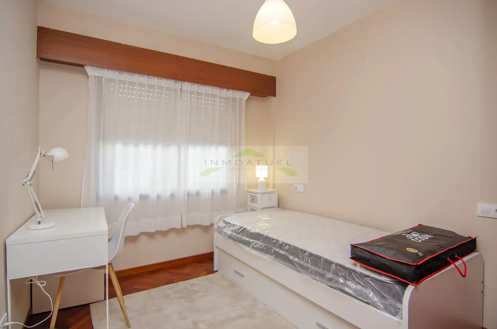 Wohnung mit Aufzug zur Miete in Rúa Pedroso, imagen 16