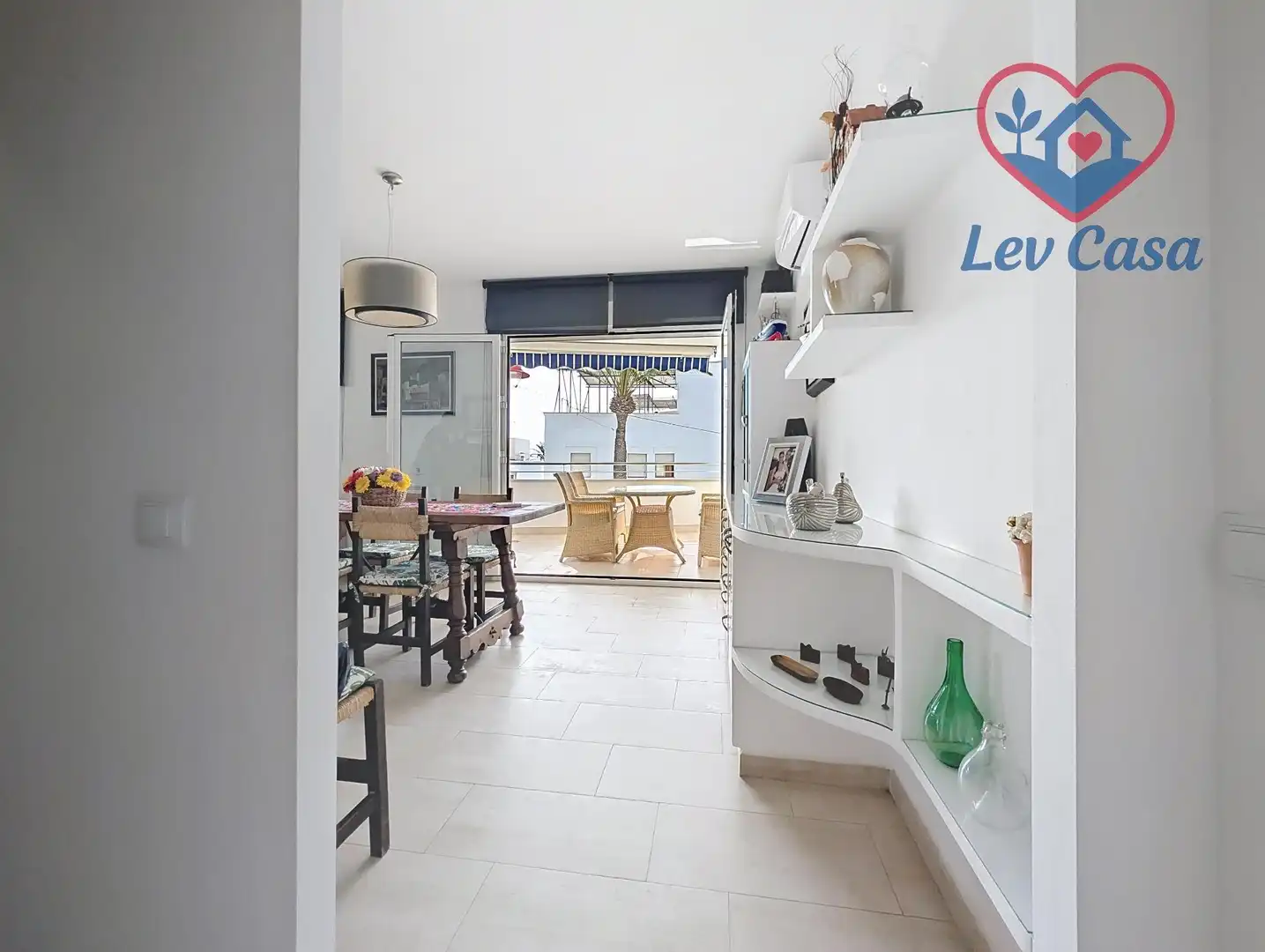 Casa con terraza en venta en Carboneras, imagen 8