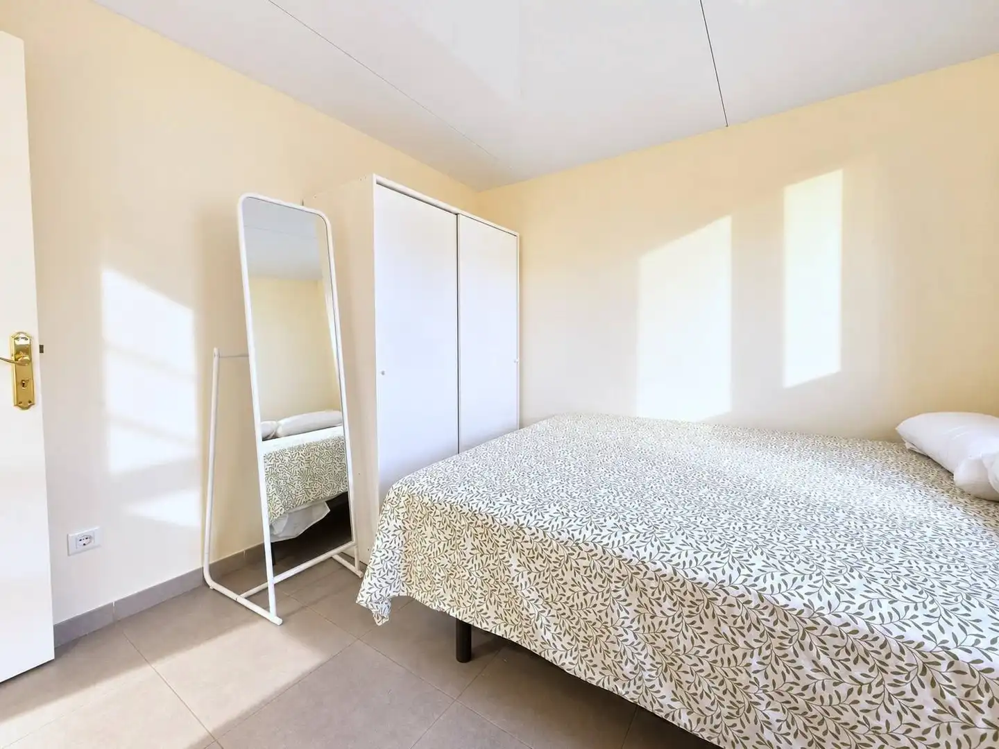 Dormitori de Casa o xalet de lloguer en Maspalomas - Meloneras