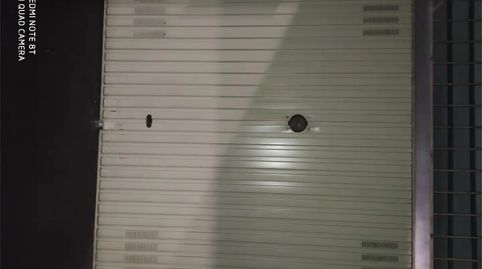 Foto 5 de Garaje en venta en Calle Sagarmínaga, 58, Bolueta, Bilbao