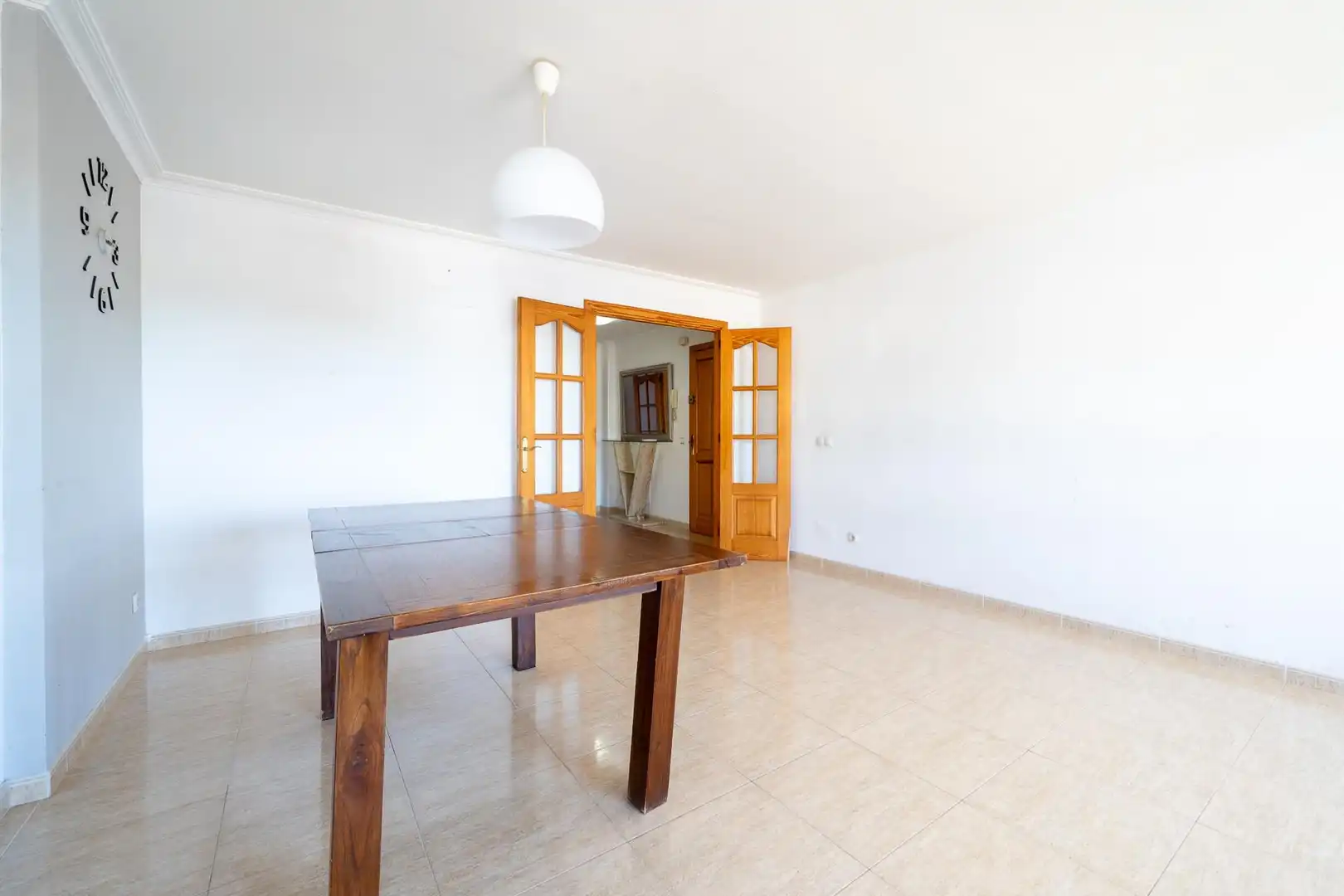 Flat with terrace for sale in D'AUSIAS MARCH, imagen 5