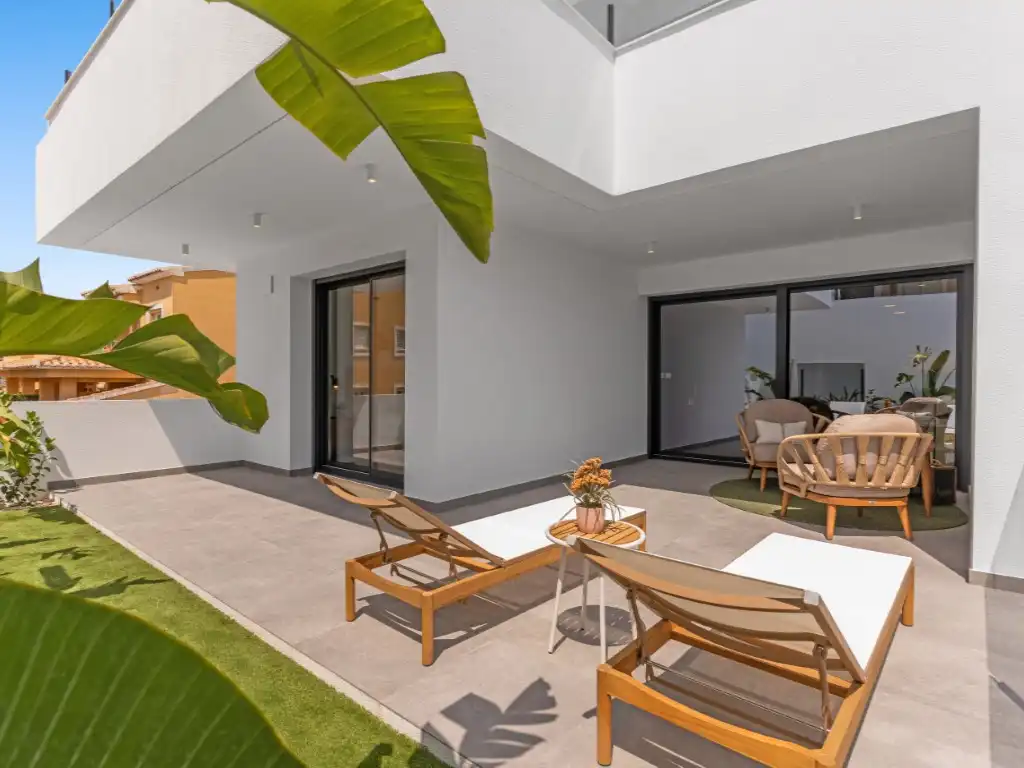 Apartamento con piscina en venta en Cumbre del Sol, imagen 24